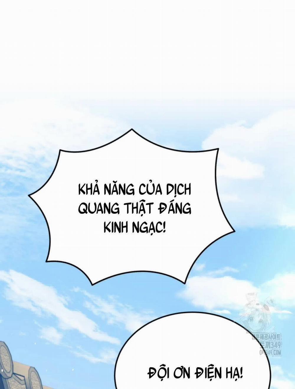 Vương Triều Đen Tối: Joseon 54 trang 441