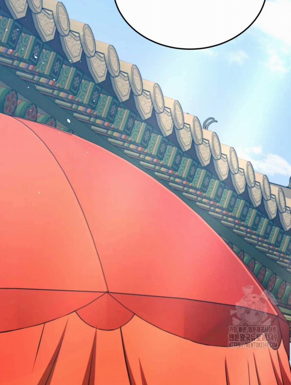 Vương Triều Đen Tối: Joseon 54 trang 442