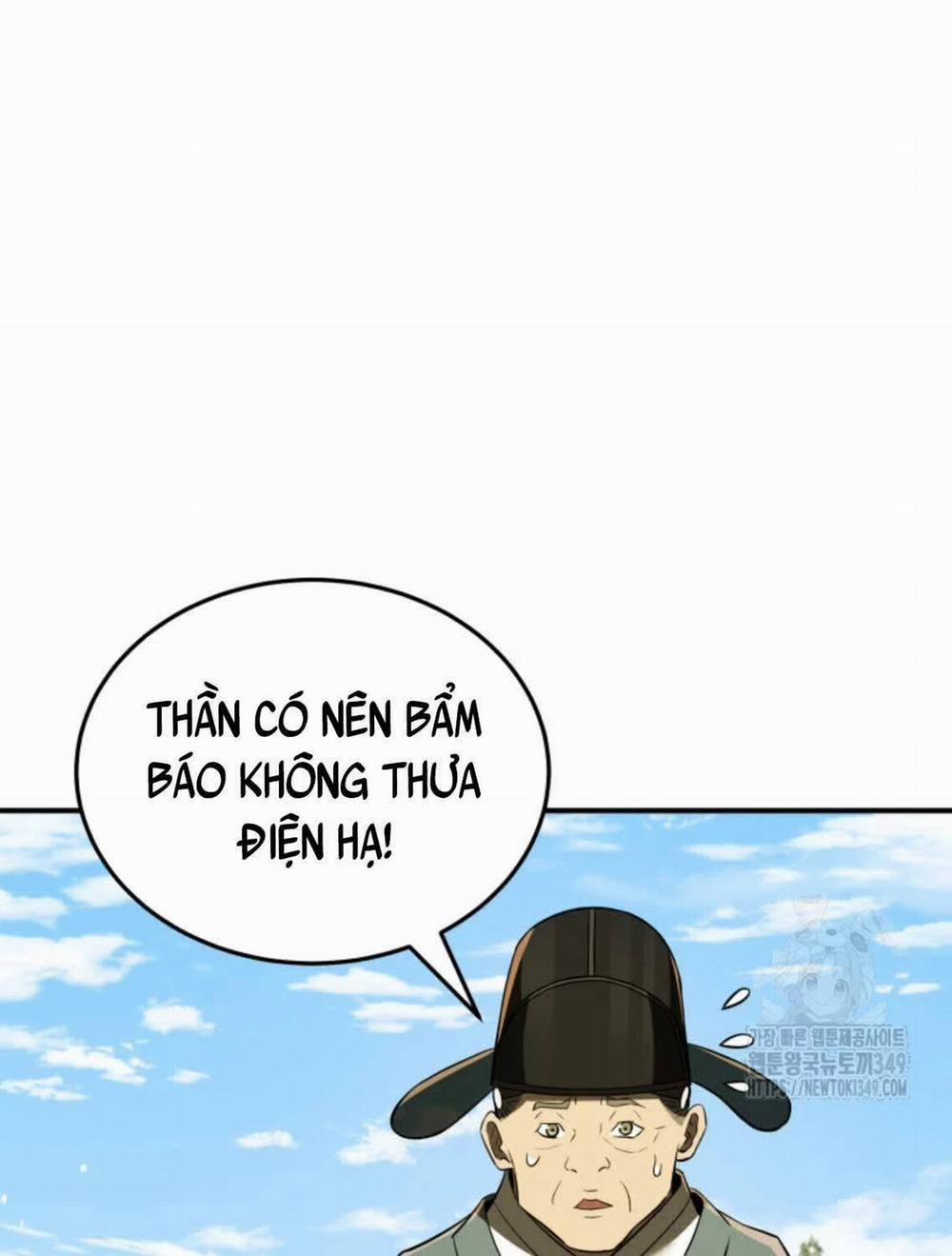 Vương Triều Đen Tối: Joseon 54 trang 445