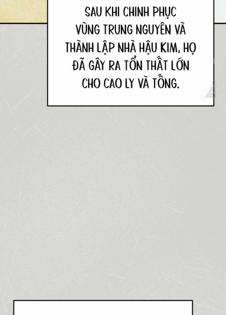 Vương Triều Đen Tối: Joseon 54 trang 50