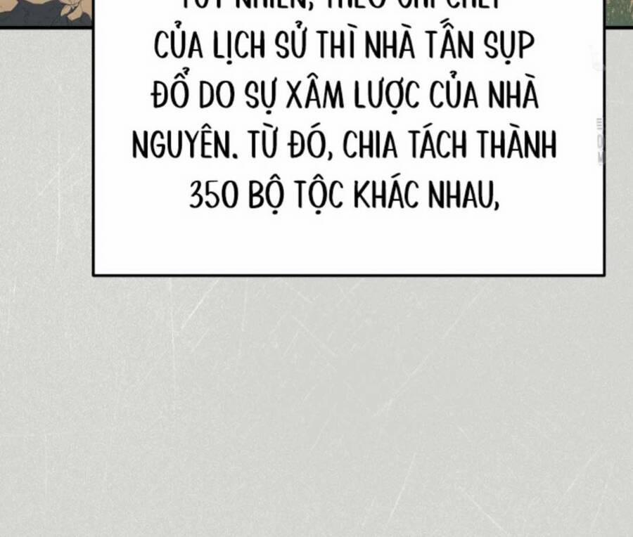 Vương Triều Đen Tối: Joseon 54 trang 52