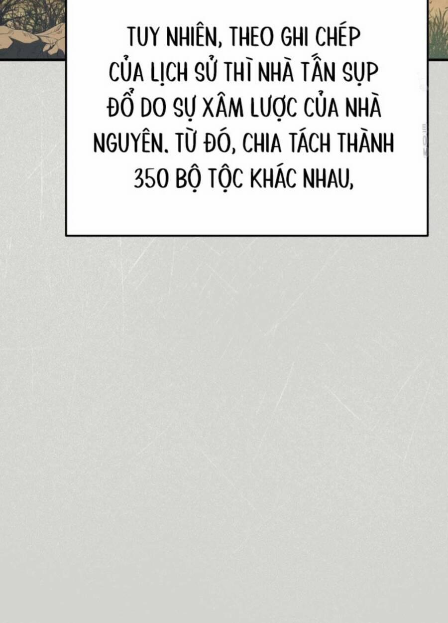 Vương Triều Đen Tối: Joseon 54 trang 54