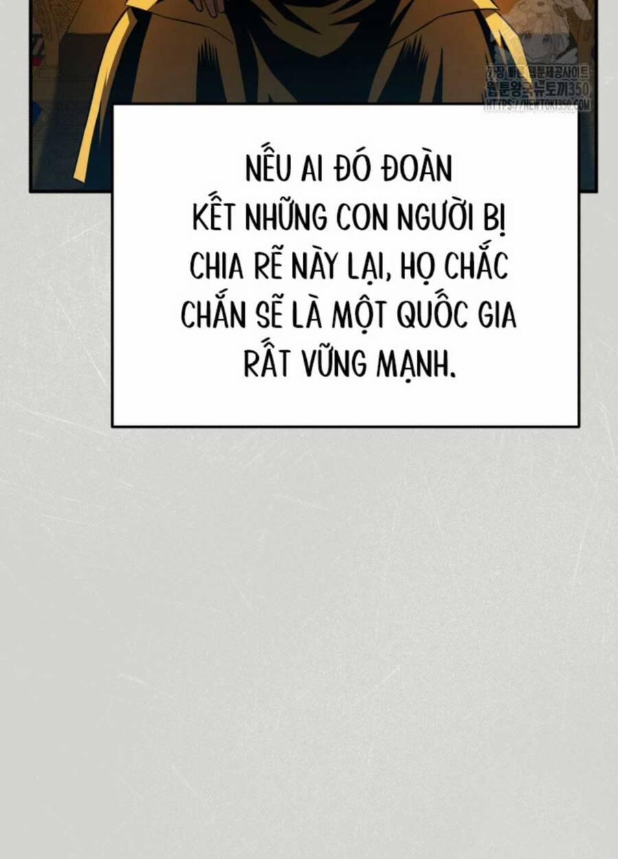 Vương Triều Đen Tối: Joseon 54 trang 56