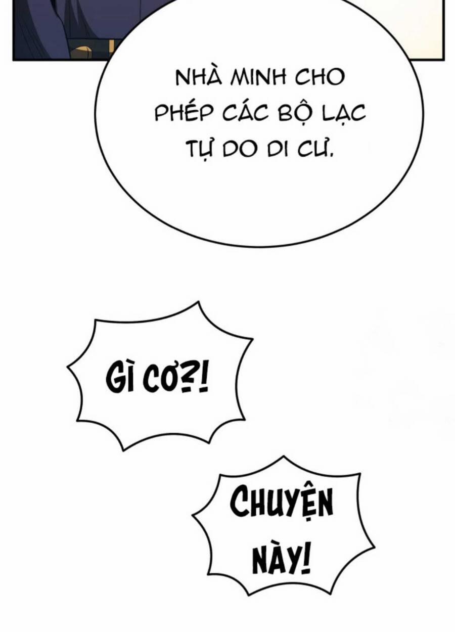 Vương Triều Đen Tối: Joseon 54 trang 63