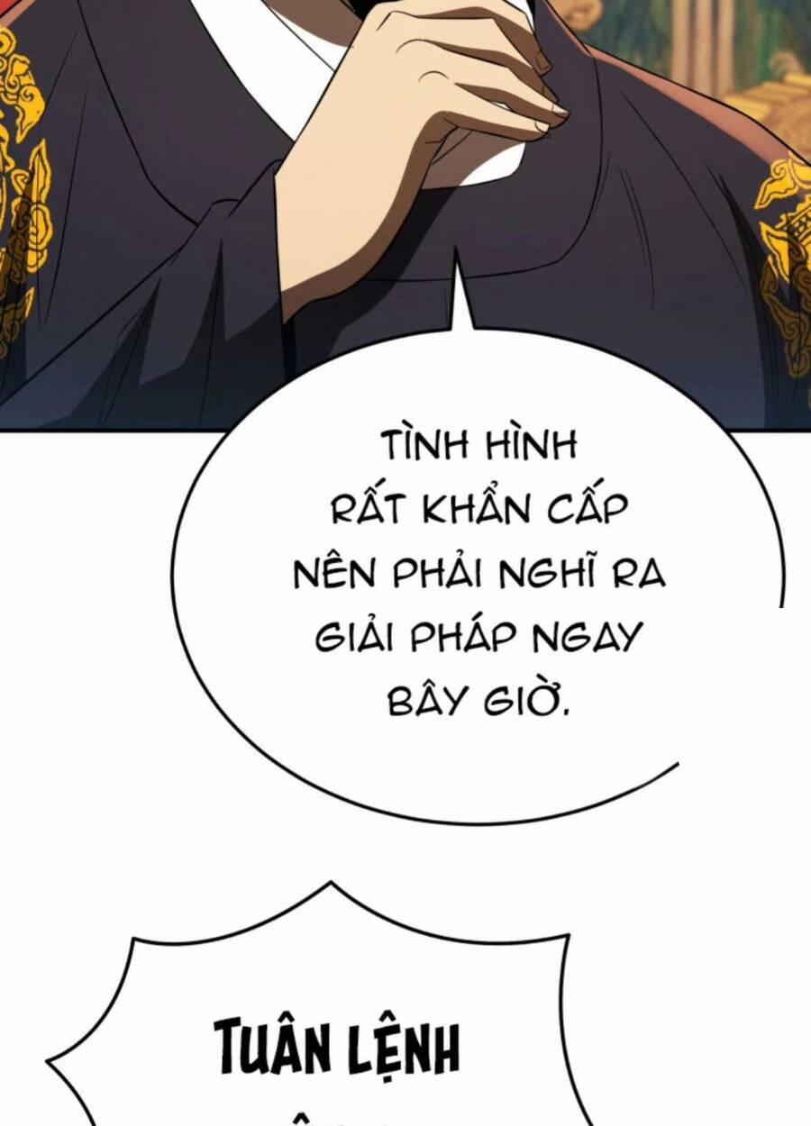 Vương Triều Đen Tối: Joseon 54 trang 67