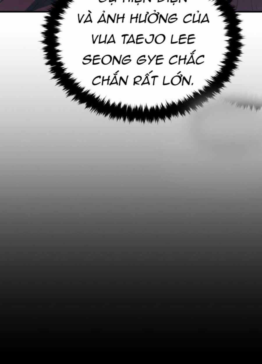 Vương Triều Đen Tối: Joseon 54 trang 70