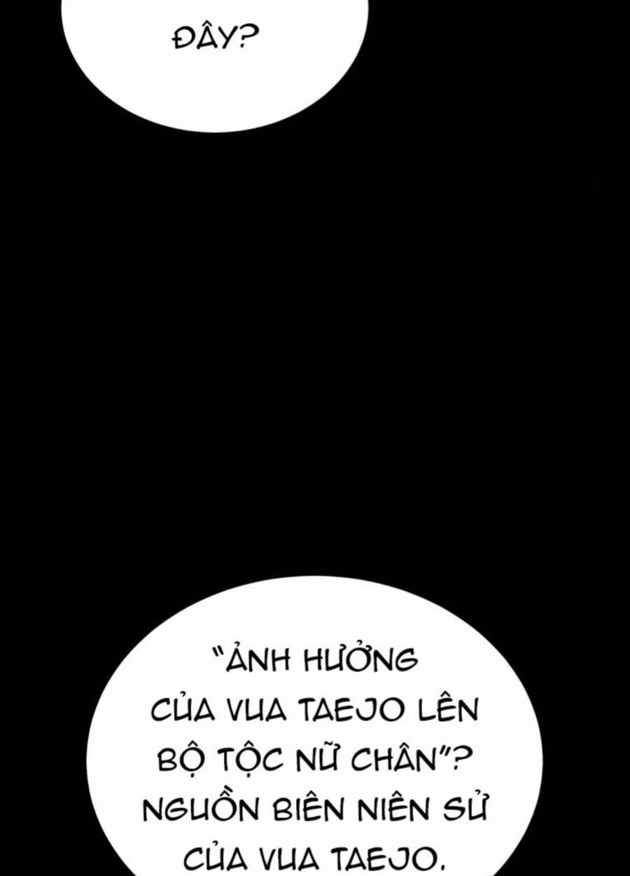 Vương Triều Đen Tối: Joseon 54 trang 72