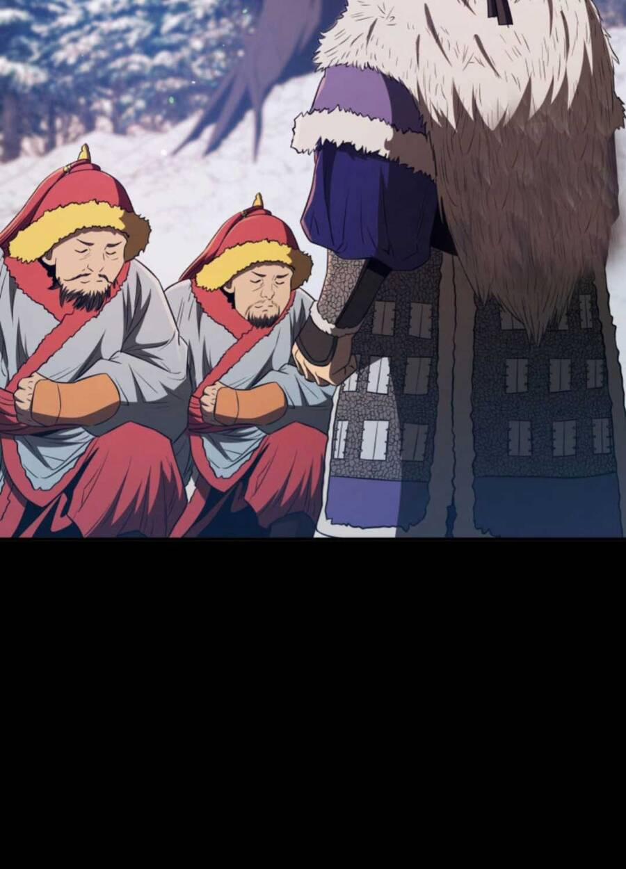 Vương Triều Đen Tối: Joseon 54 trang 79