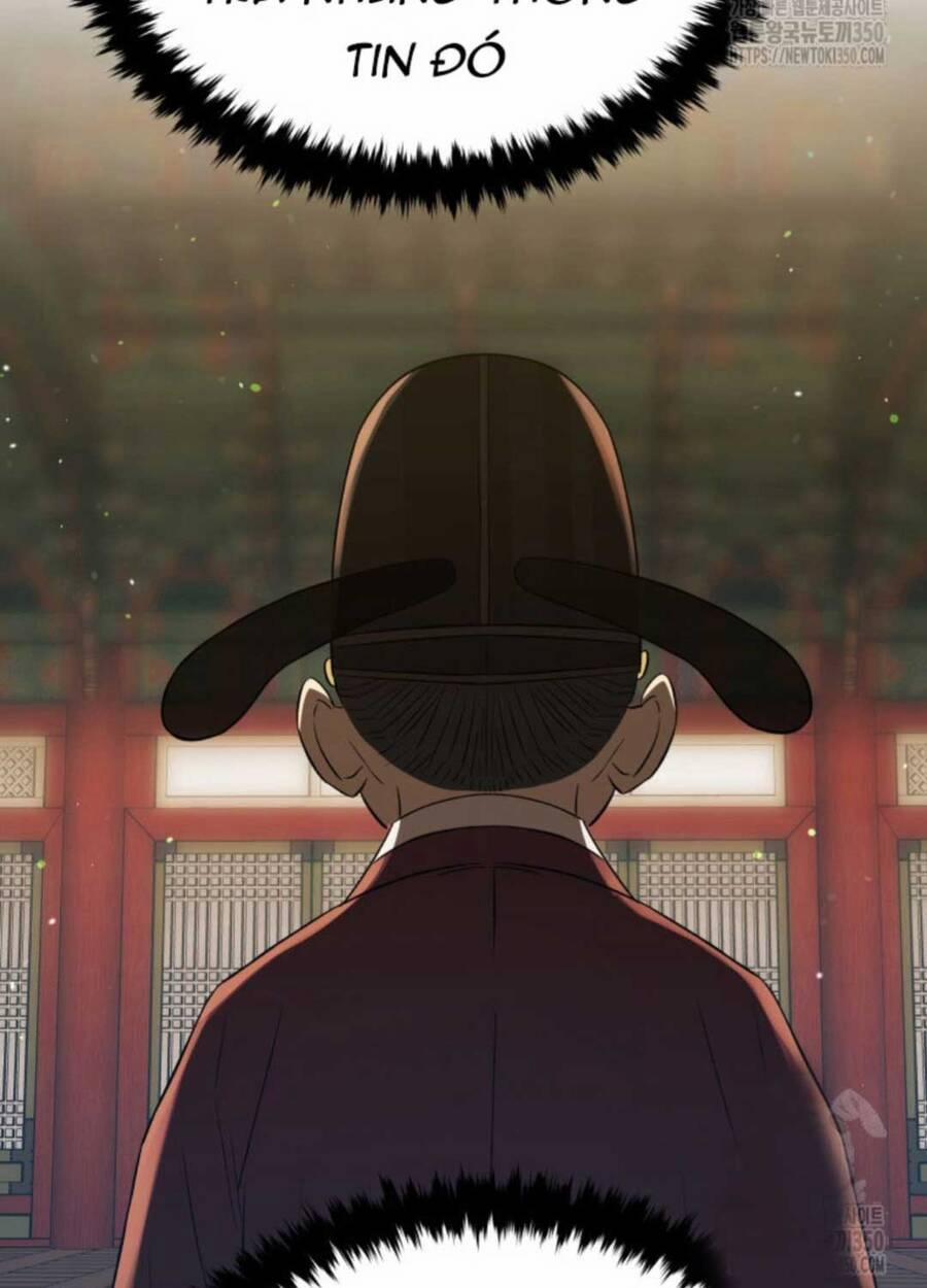 Vương Triều Đen Tối: Joseon 54 trang 83