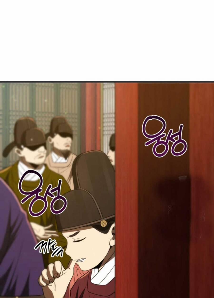 Vương Triều Đen Tối: Joseon 54 trang 87