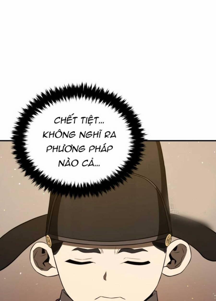 Vương Triều Đen Tối: Joseon 54 trang 90