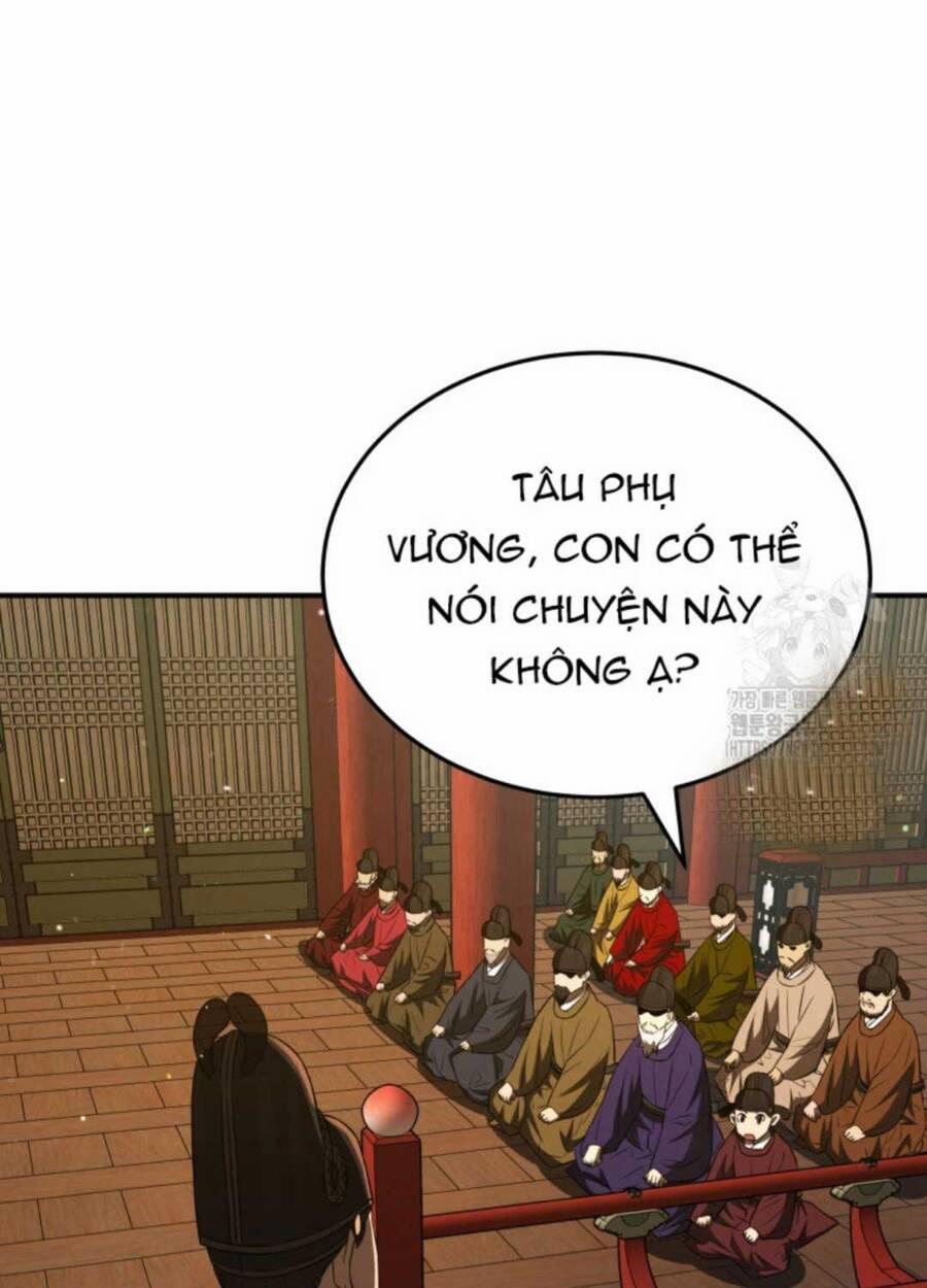 Vương Triều Đen Tối: Joseon 54 trang 92