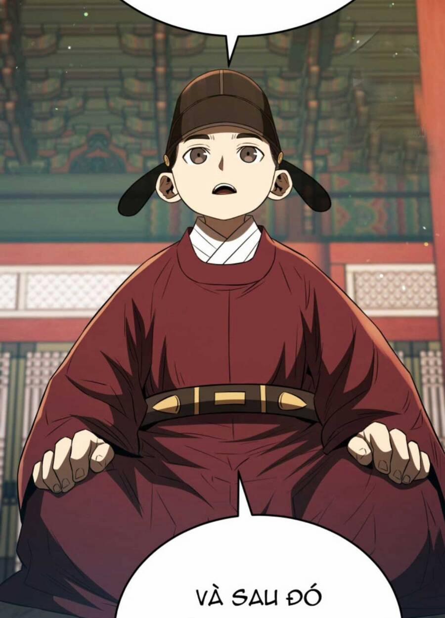 Vương Triều Đen Tối: Joseon 54 trang 98