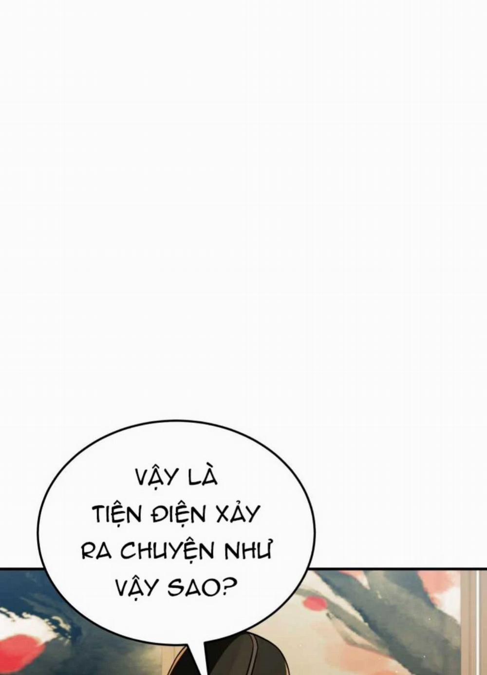 Vương Triều Đen Tối: Joseon 55 trang 10