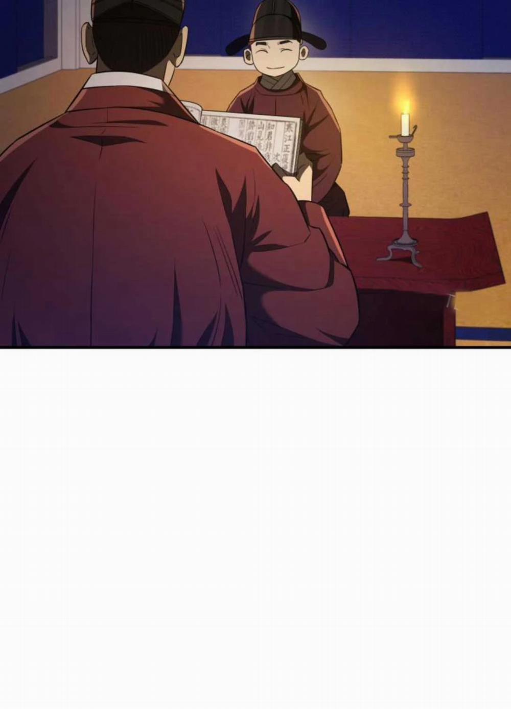 Vương Triều Đen Tối: Joseon 55 trang 111