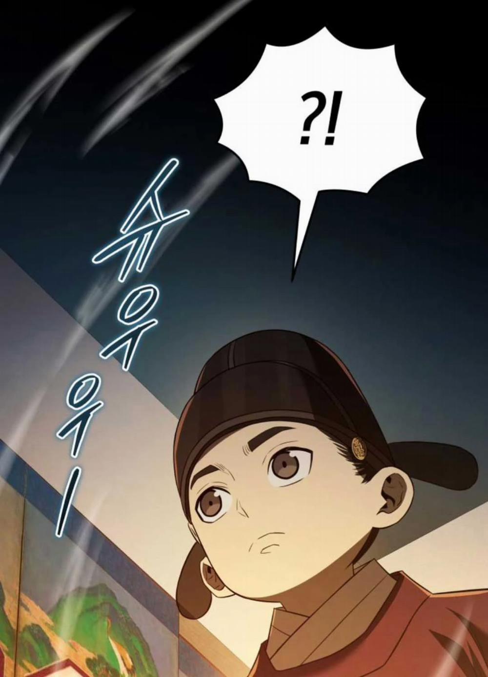 Vương Triều Đen Tối: Joseon 55 trang 114