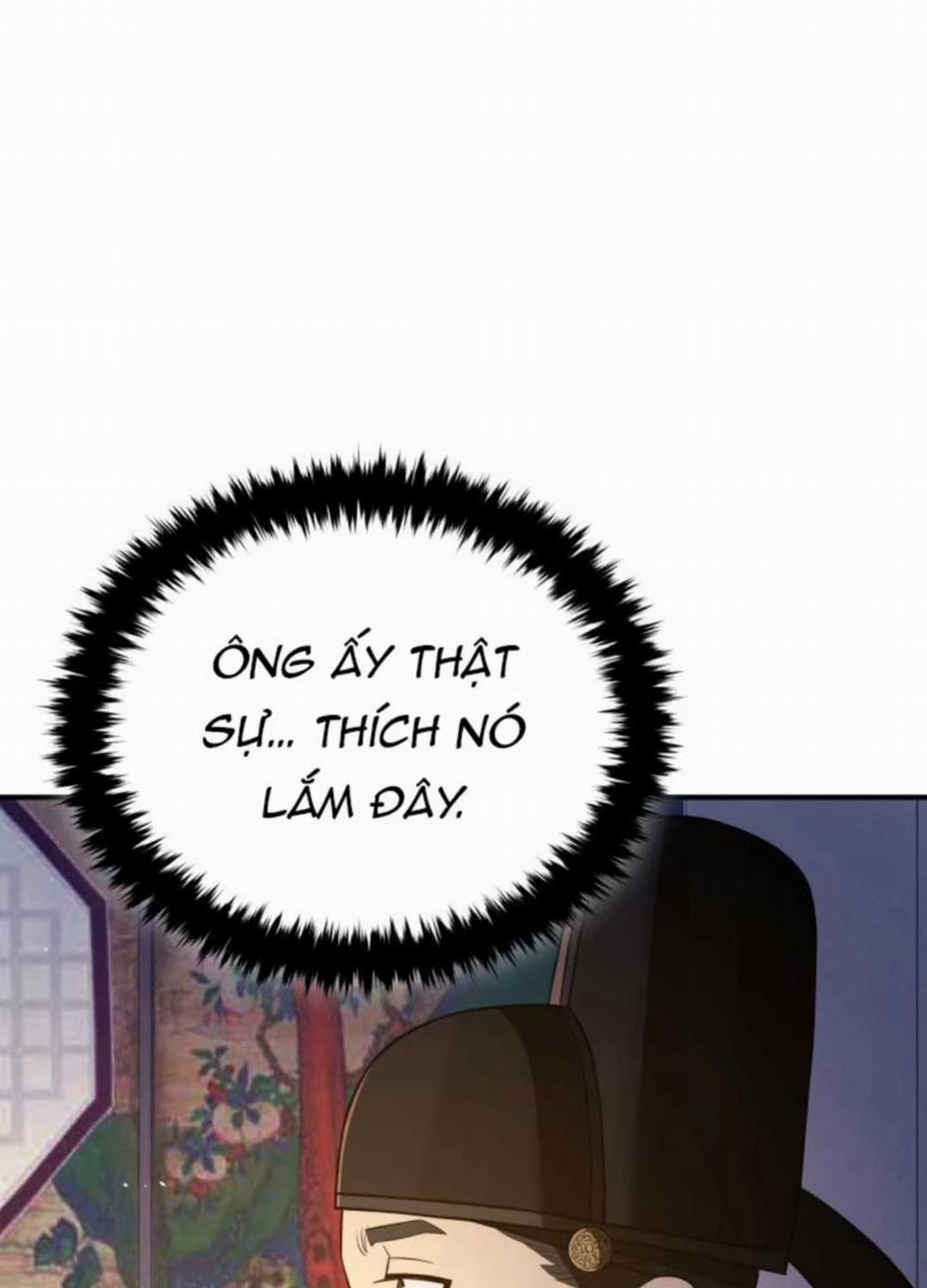 Vương Triều Đen Tối: Joseon 55 trang 121