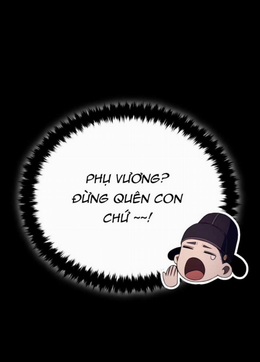 Vương Triều Đen Tối: Joseon 55 trang 123