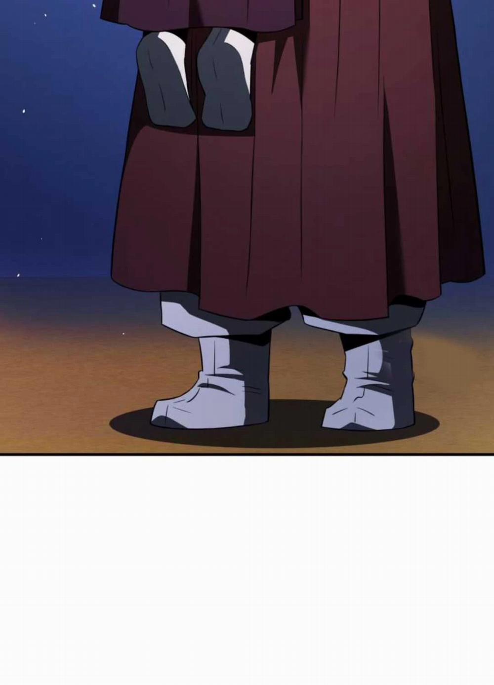 Vương Triều Đen Tối: Joseon 55 trang 130