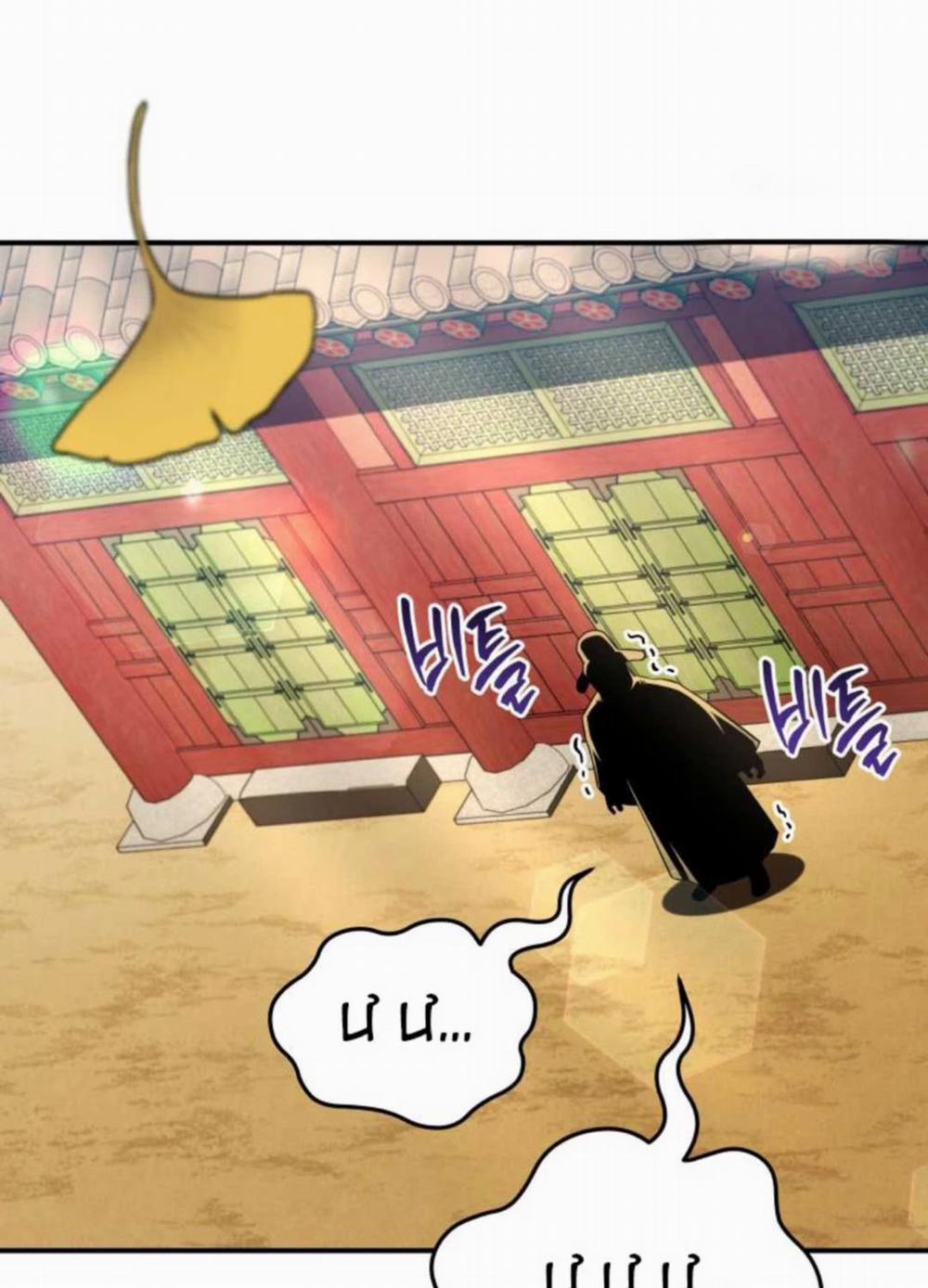 Vương Triều Đen Tối: Joseon 55 trang 138