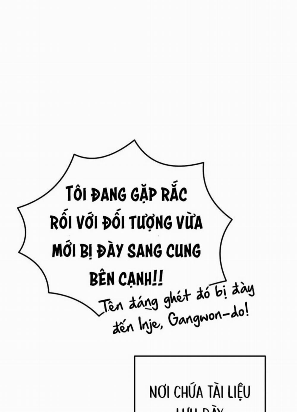 Vương Triều Đen Tối: Joseon 55 trang 145