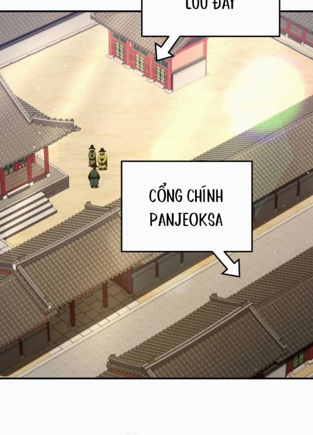 Vương Triều Đen Tối: Joseon 55 trang 146