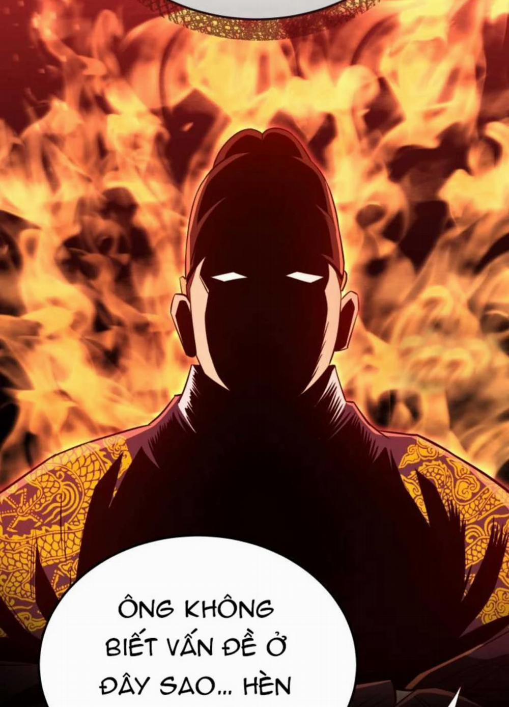 Vương Triều Đen Tối: Joseon 55 trang 16