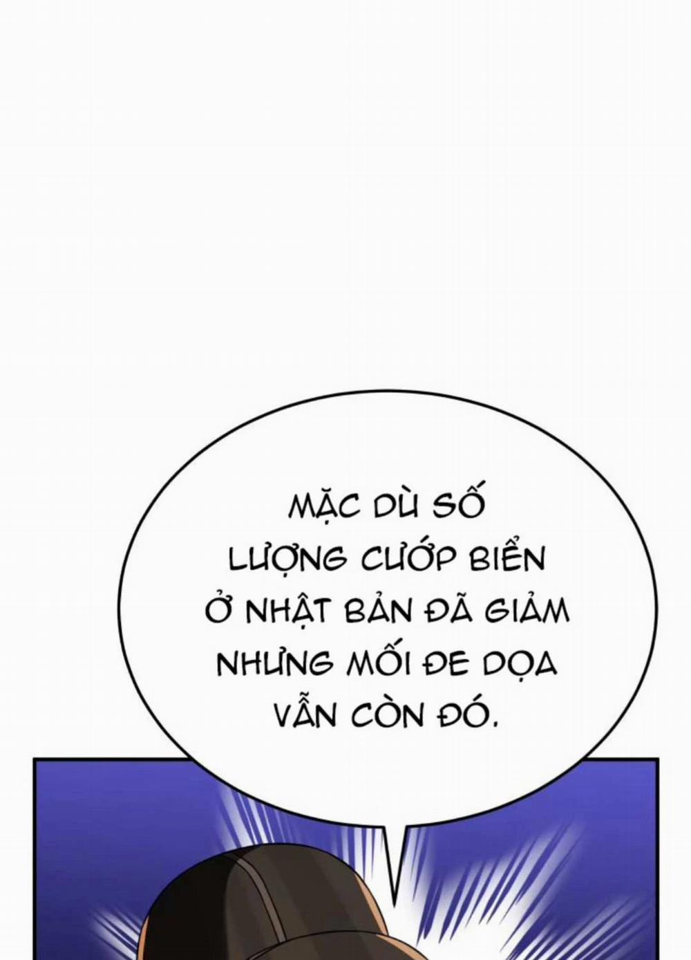 Vương Triều Đen Tối: Joseon 55 trang 27