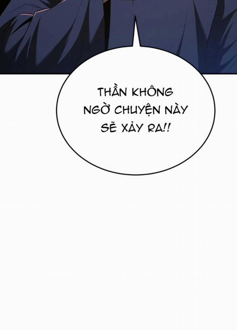 Vương Triều Đen Tối: Joseon 55 trang 35