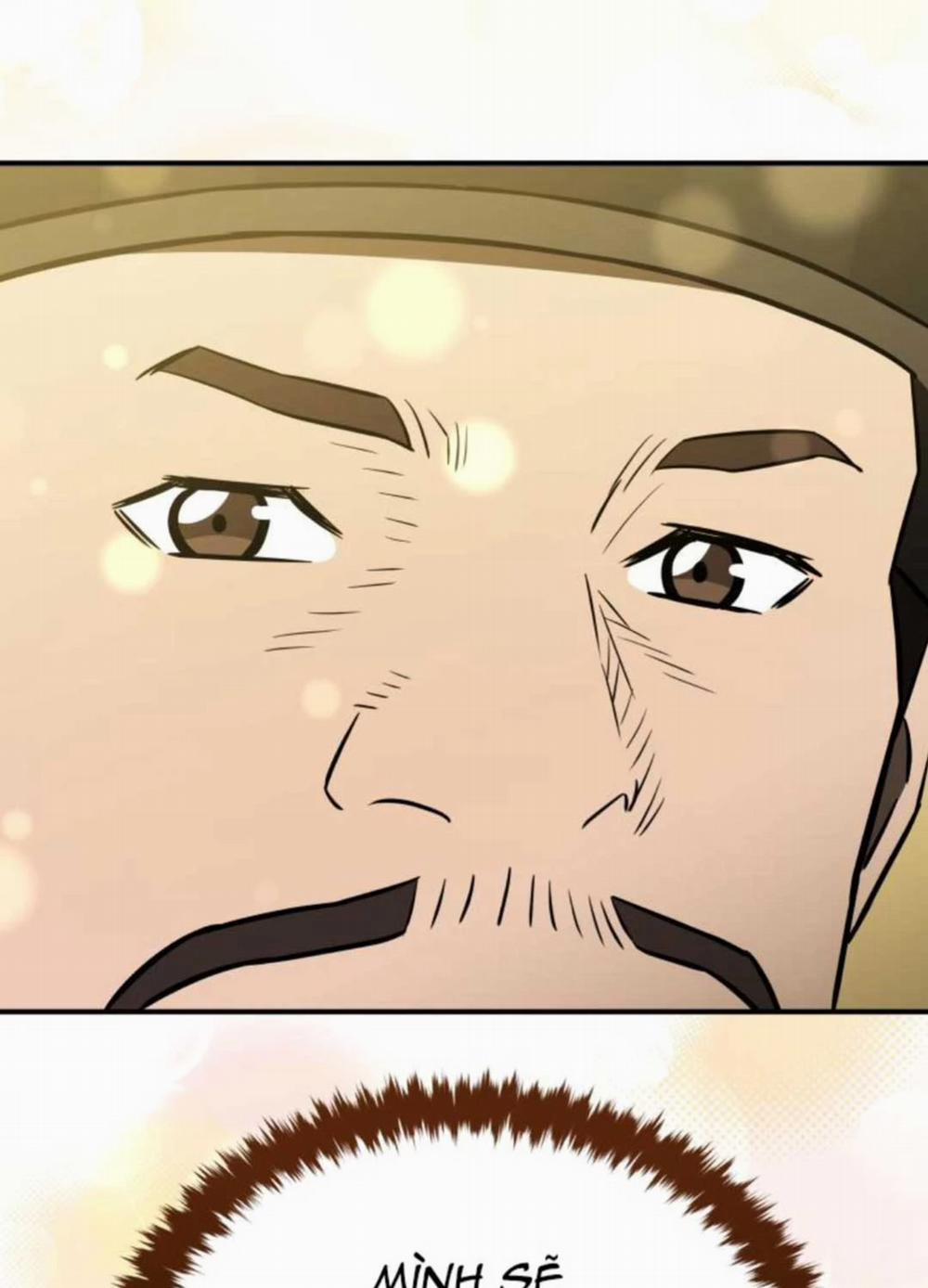 Vương Triều Đen Tối: Joseon 55 trang 54