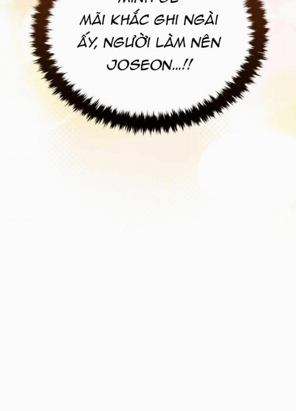 Vương Triều Đen Tối: Joseon 55 trang 55