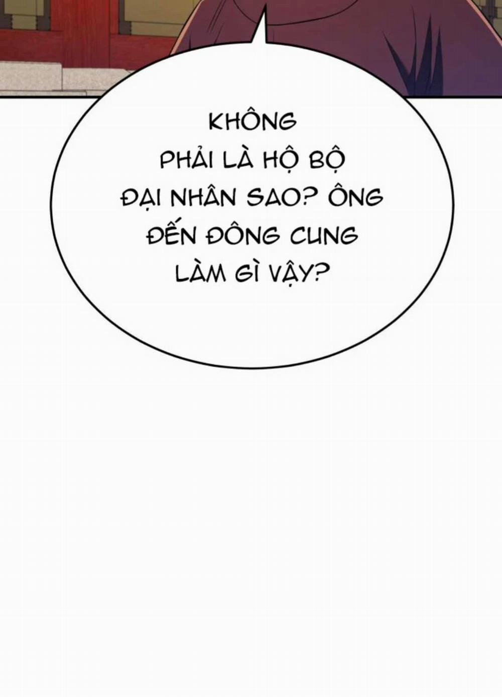 Vương Triều Đen Tối: Joseon 55 trang 6