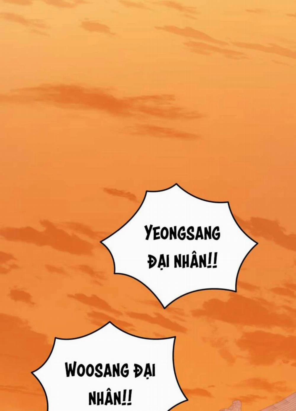 Vương Triều Đen Tối: Joseon 55 trang 61