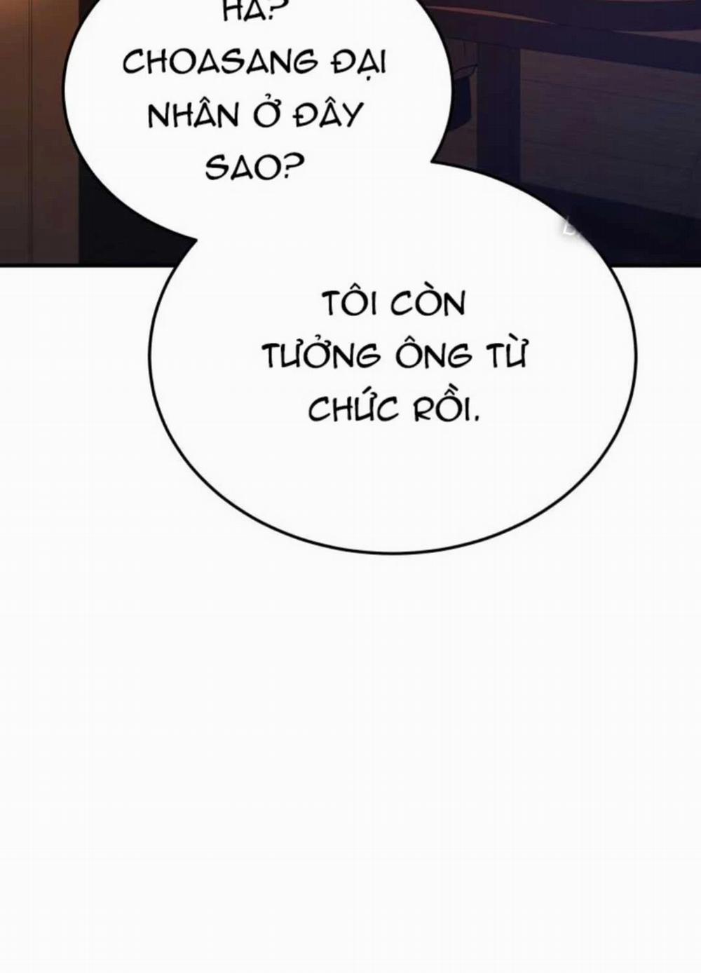 Vương Triều Đen Tối: Joseon 55 trang 68