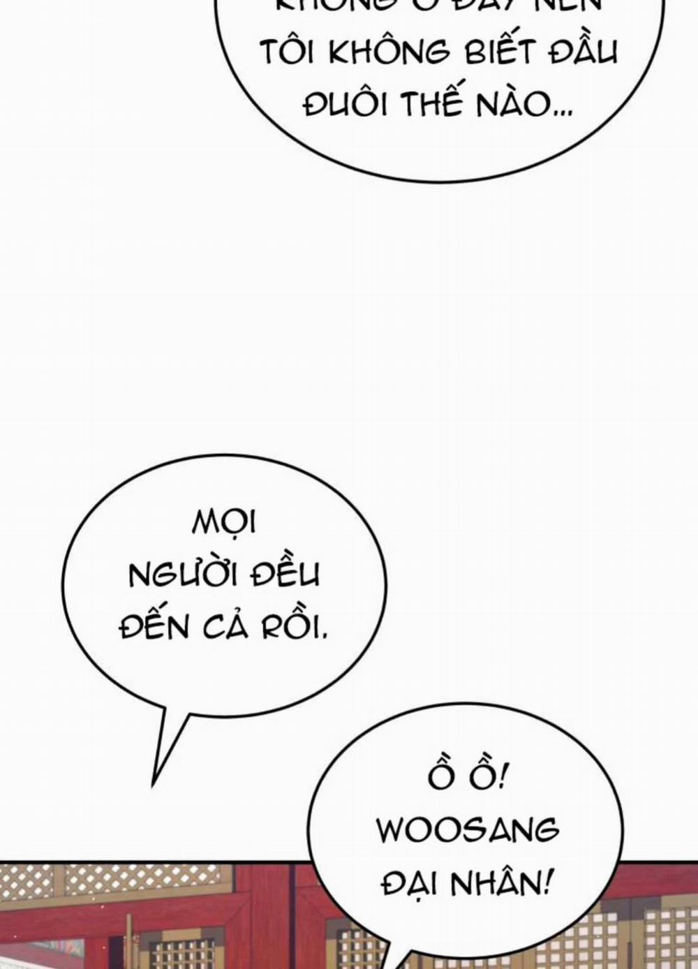 Vương Triều Đen Tối: Joseon 55 trang 74