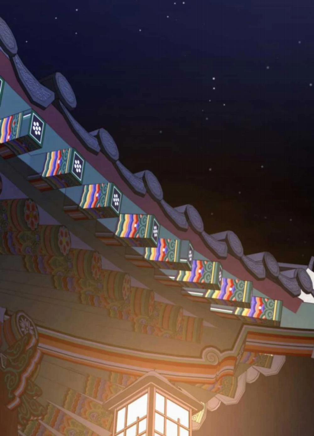 Vương Triều Đen Tối: Joseon 55 trang 98