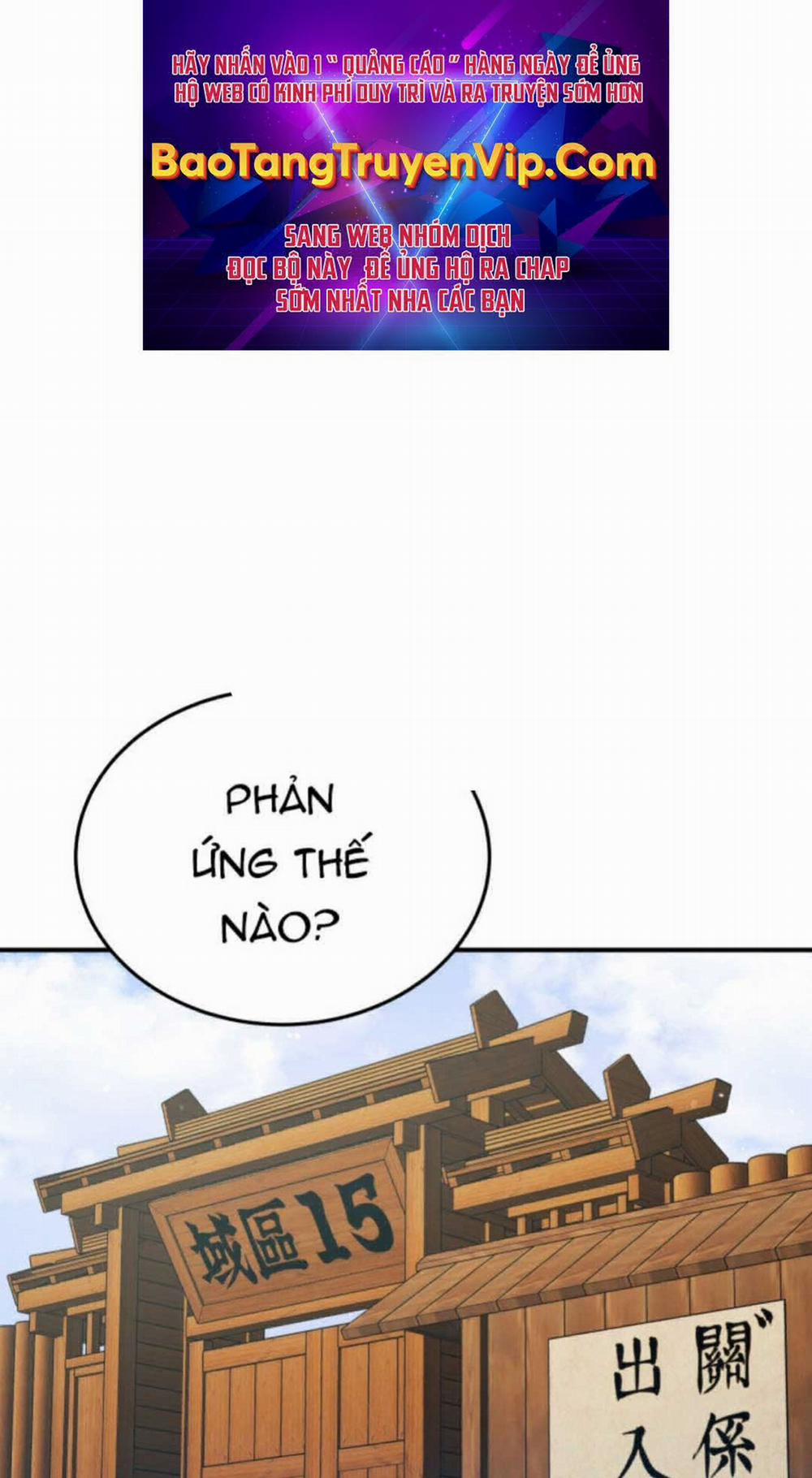 Vương Triều Đen Tối: Joseon 56 trang 0