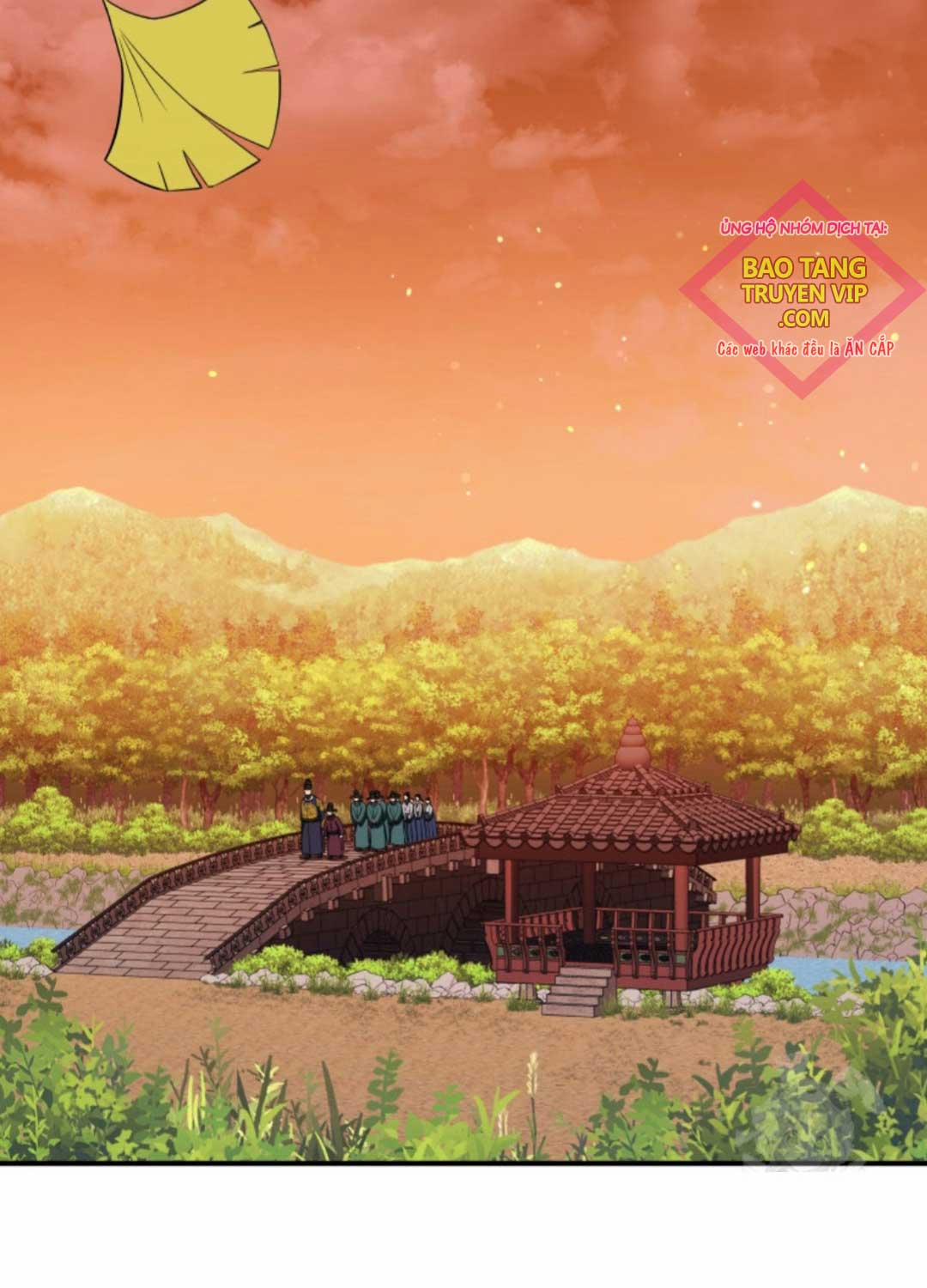 Vương Triều Đen Tối: Joseon 56 trang 129