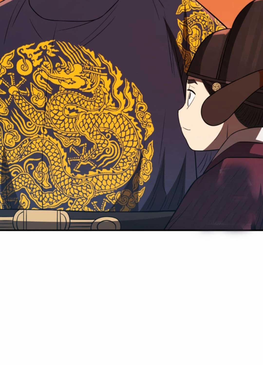 Vương Triều Đen Tối: Joseon 56 trang 134