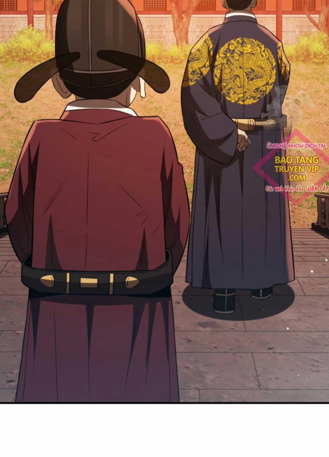 Vương Triều Đen Tối: Joseon 56 trang 149