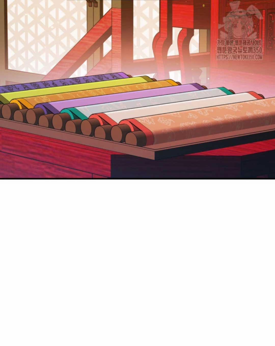 Vương Triều Đen Tối: Joseon 56 trang 152