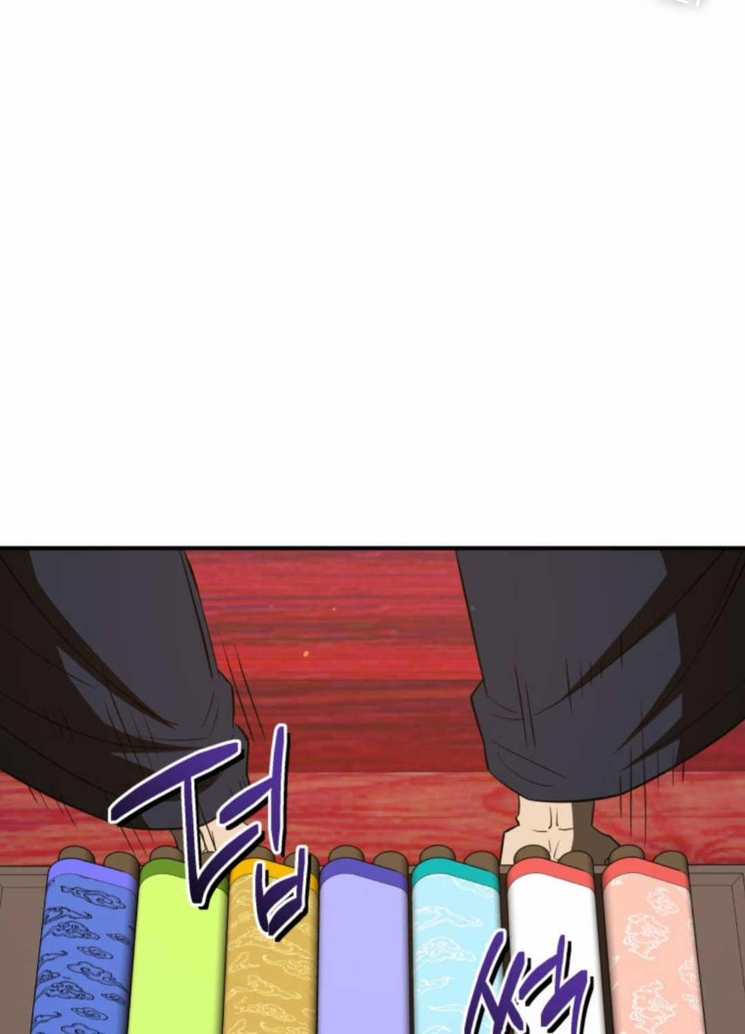 Vương Triều Đen Tối: Joseon 56 trang 153