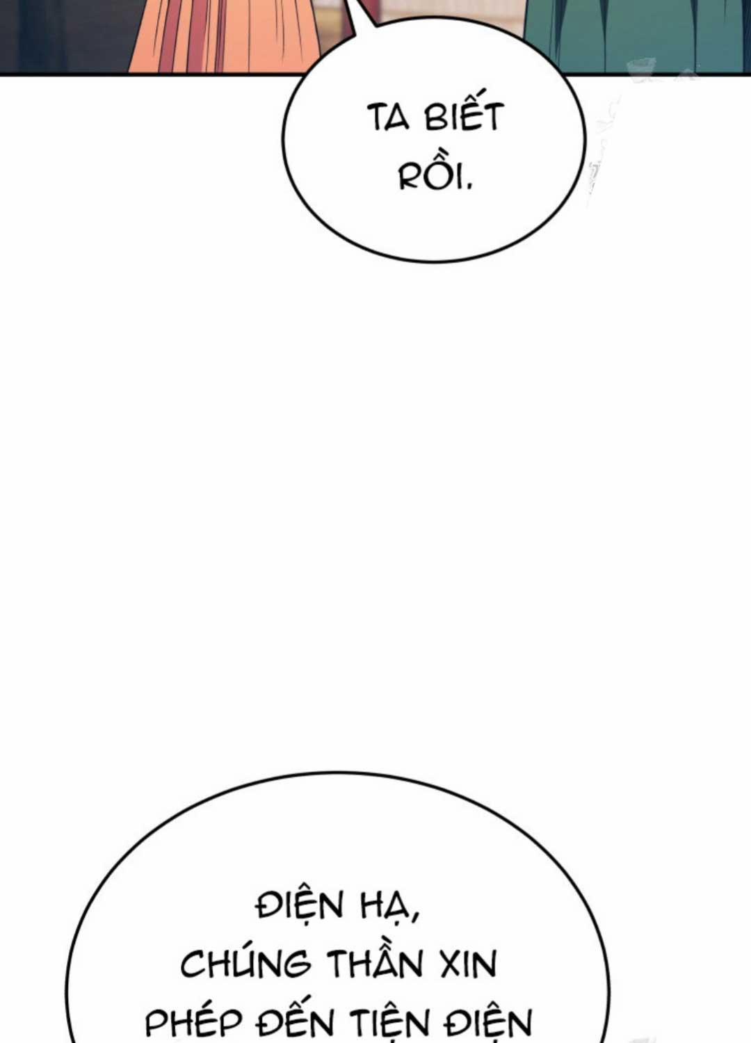 Vương Triều Đen Tối: Joseon 56 trang 22