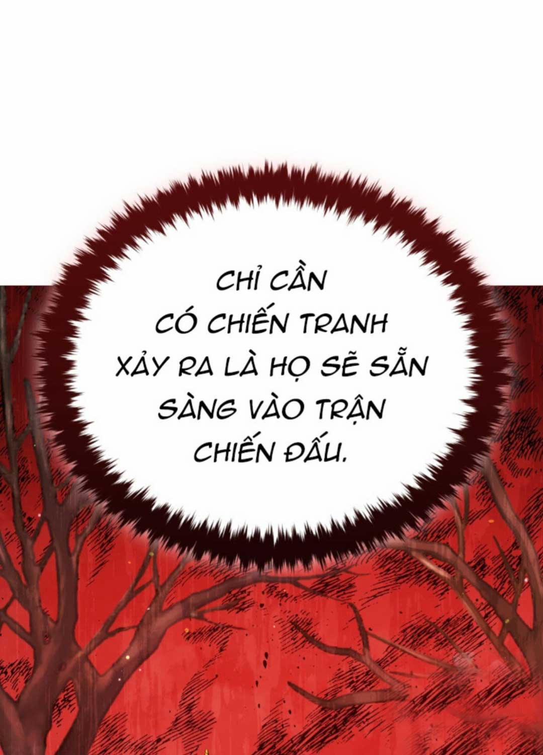 Vương Triều Đen Tối: Joseon 56 trang 29