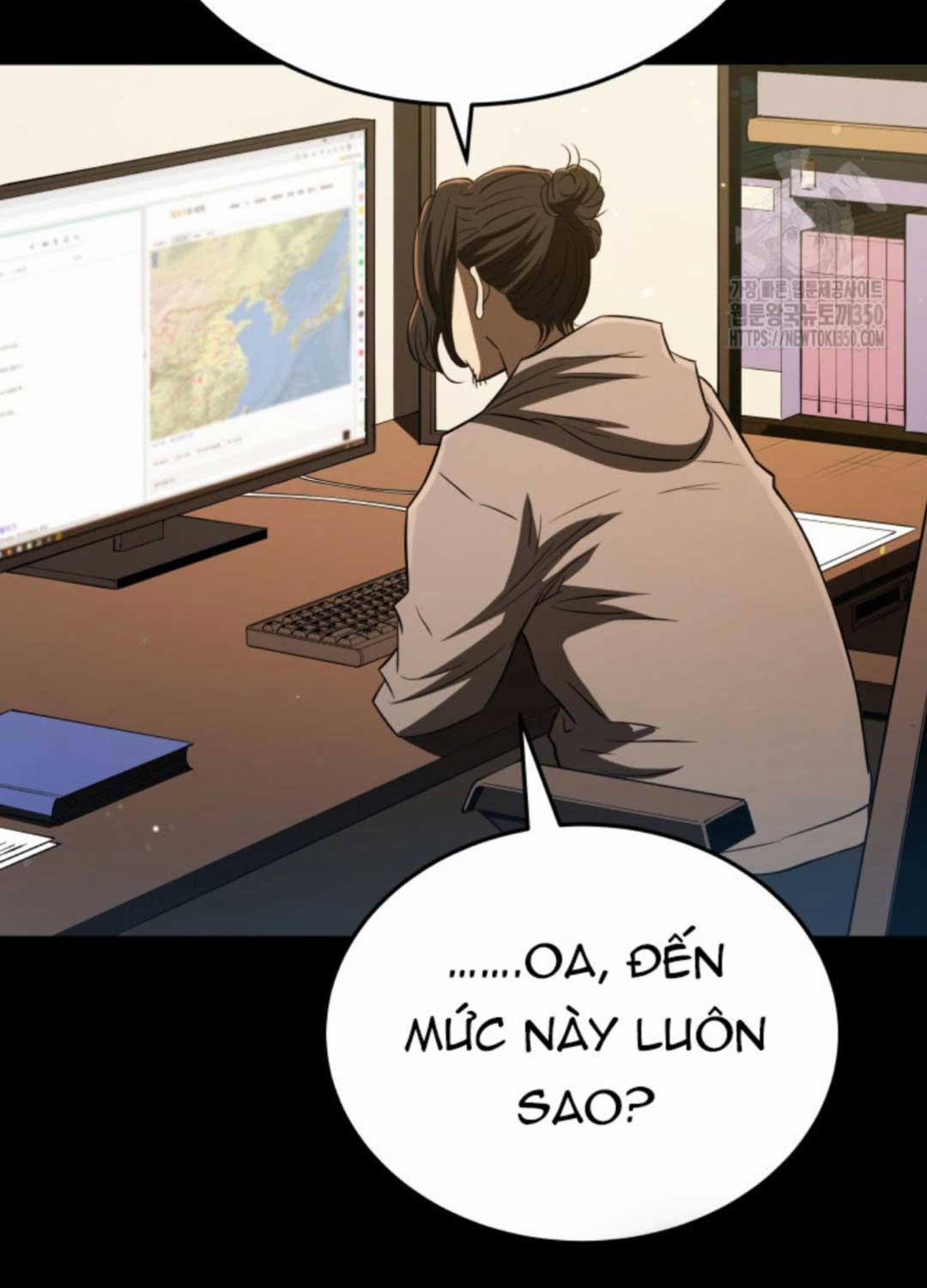 Vương Triều Đen Tối: Joseon 56 trang 74