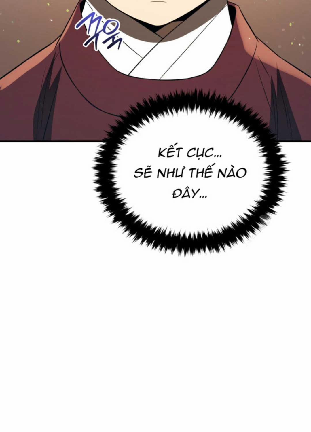 Vương Triều Đen Tối: Joseon 56 trang 92