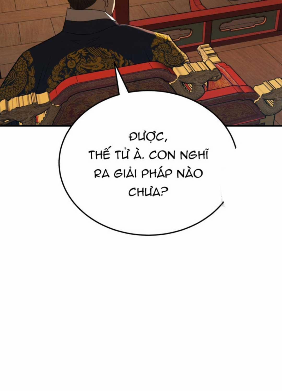 Vương Triều Đen Tối: Joseon 56 trang 94