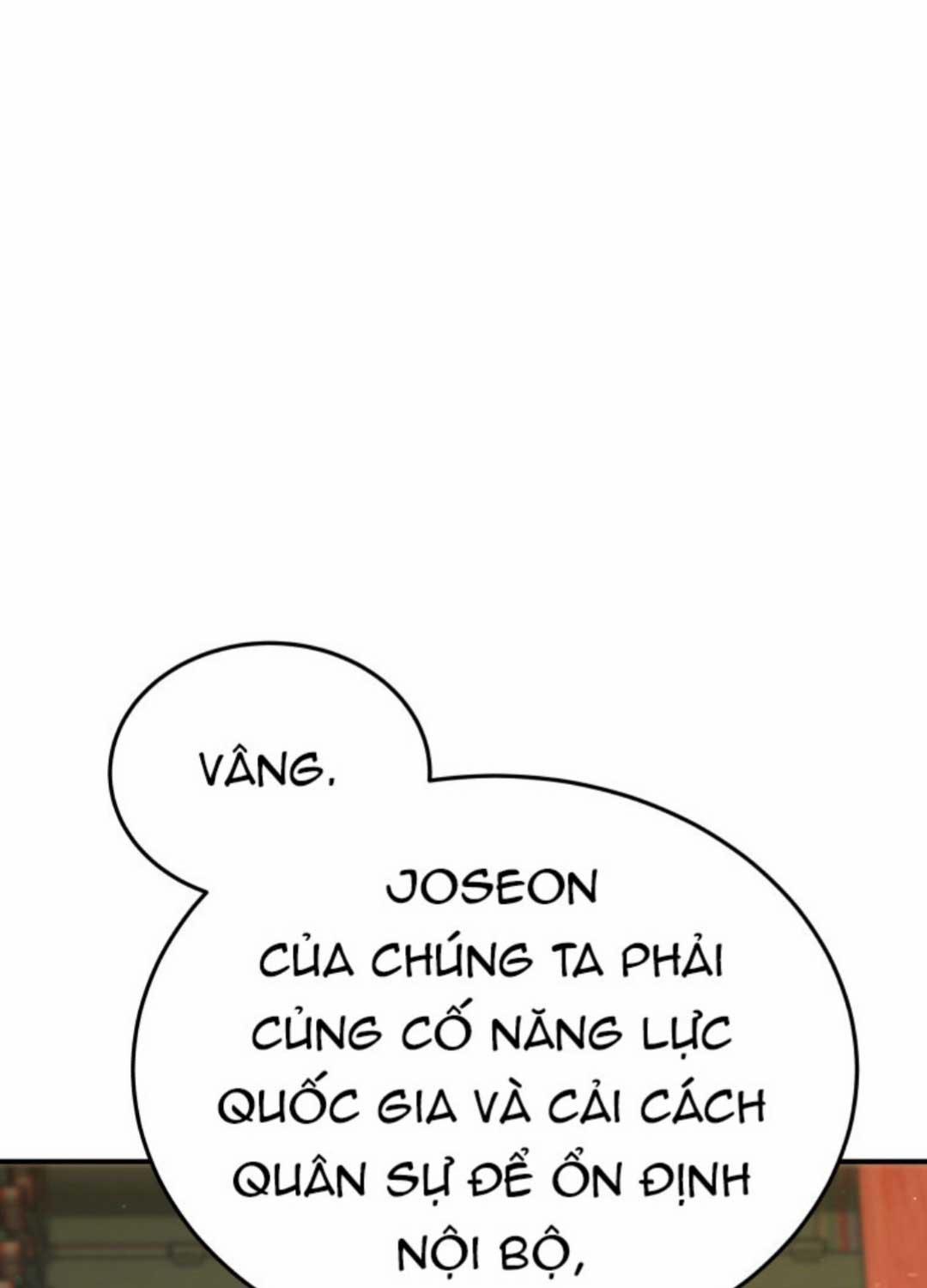 Vương Triều Đen Tối: Joseon 56 trang 98