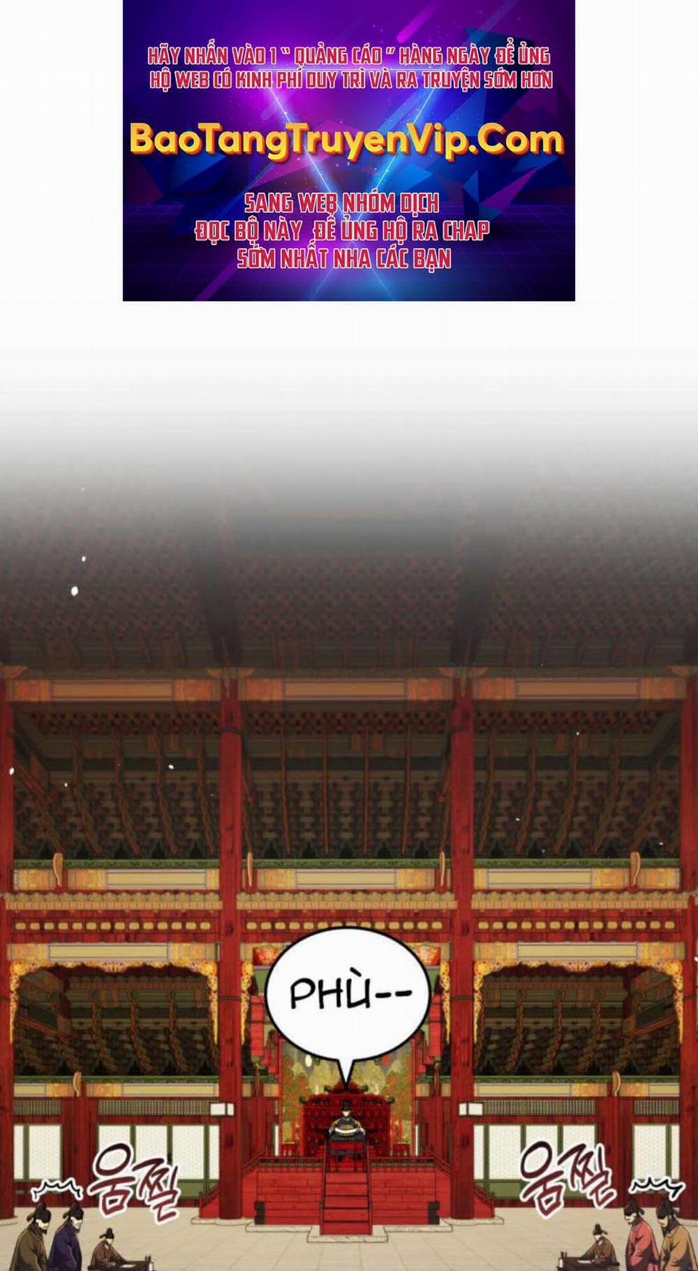 Vương Triều Đen Tối: Joseon 57 trang 0
