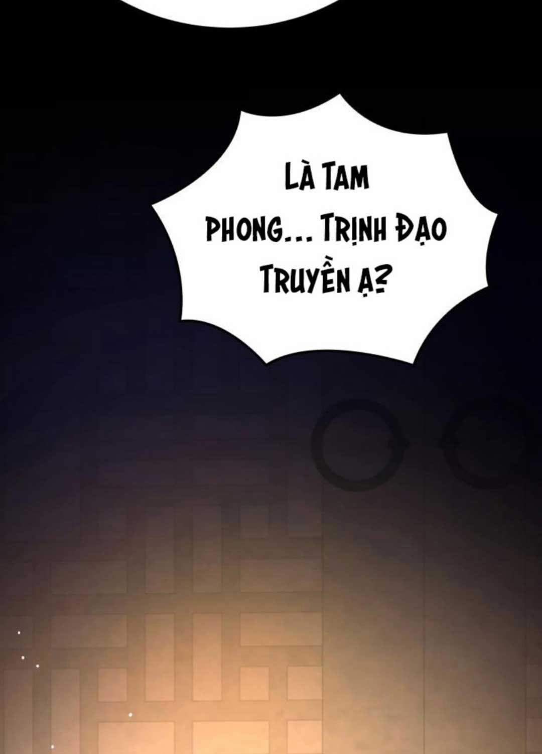 Vương Triều Đen Tối: Joseon 57 trang 101